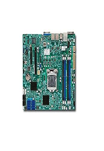 Supermicro X10SL7-F - Motherboard