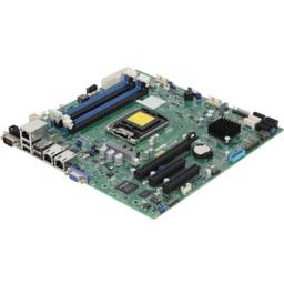Supermicro X10SLL-F - Motherboard