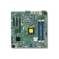 Supermicro X10SLM-F-O - Motherboard