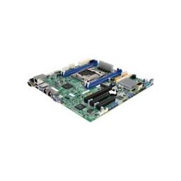 Supermicro X10SRM-F - Motherboard