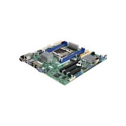 Supermicro X10SRM-TF - Motherboard