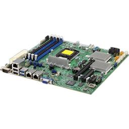 Supermicro X11SSL-CF - Motherboard