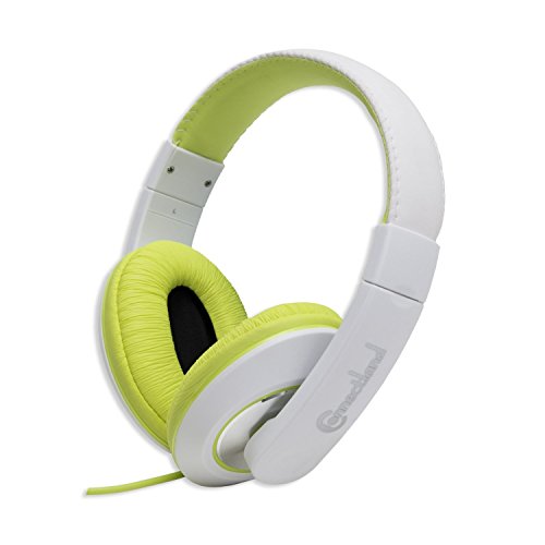Syba CL-AUD63033 - Headset