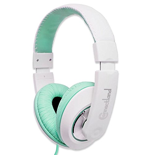 Syba CL-AUD63035 - Headset