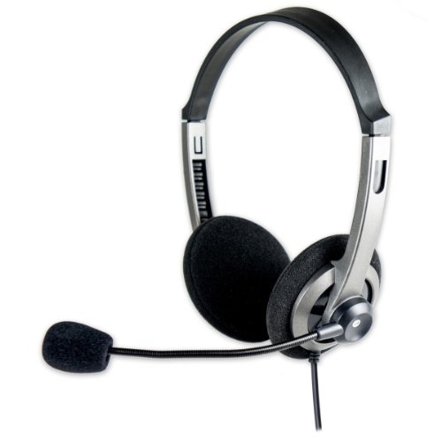 Syba CL-AUD63074 - Headset