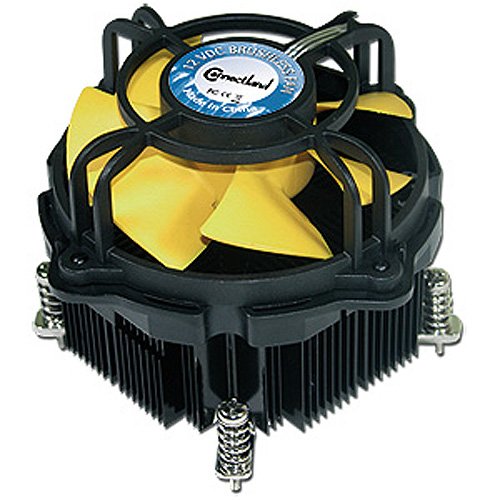 Syba CL-CNL-EOLE802 - CPU Cooler