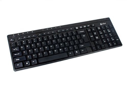 Syba CL-KBD50027 - Keyboard