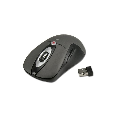 Syba CL-MOU23008 - Mouse