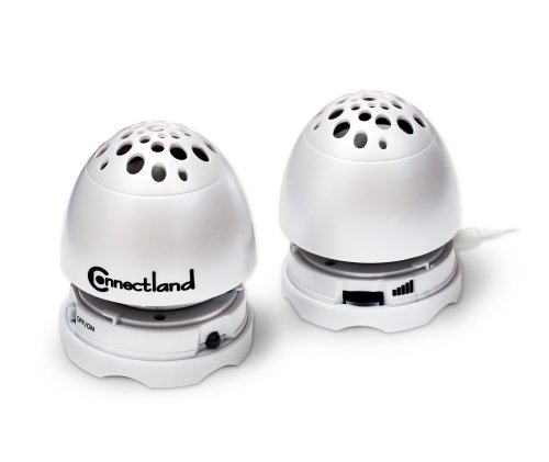 Syba CL-SPK20069 - Speakers