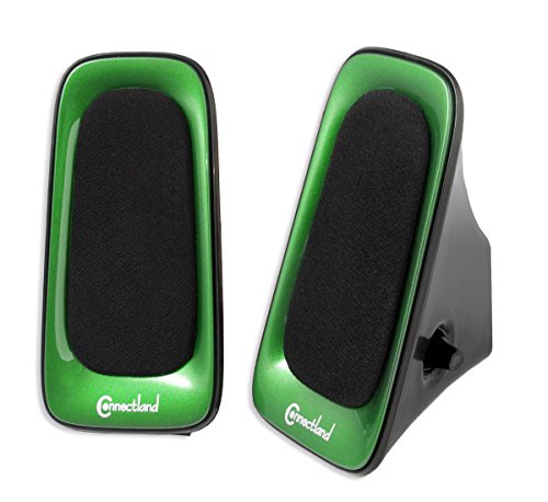 Syba CL-SPK20097 - Speakers