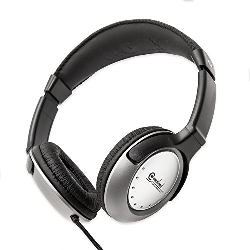 Syba CM-502 - Headset