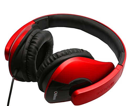 Syba OG-AUD23047 - Headset