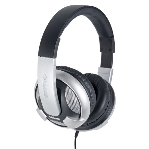 Syba OG-AUD63044-2 - Headset