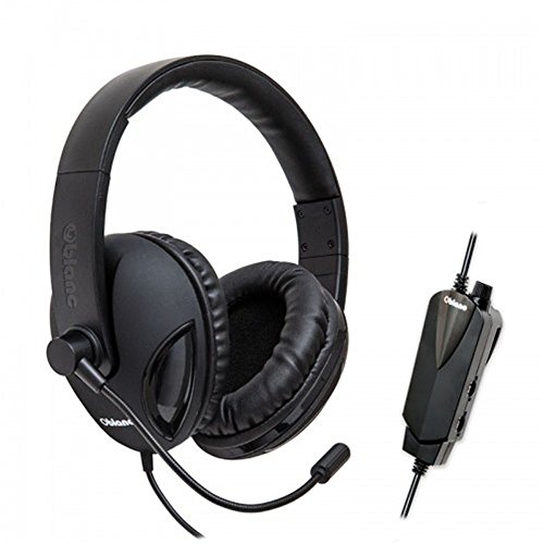 Syba OG-AUD63065 - Headset