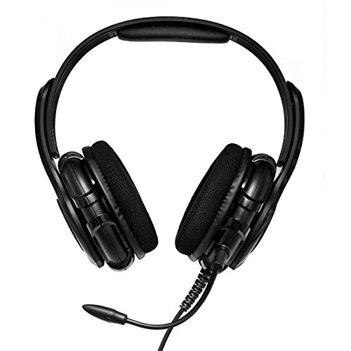 Syba OG-AUD63075 - Headset