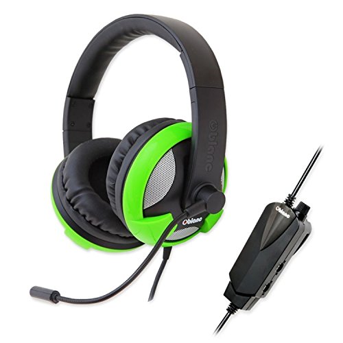 Syba U.F.O. 5.1 - Headset
