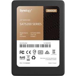 Synology SAT5200 3.8 TB - Storage