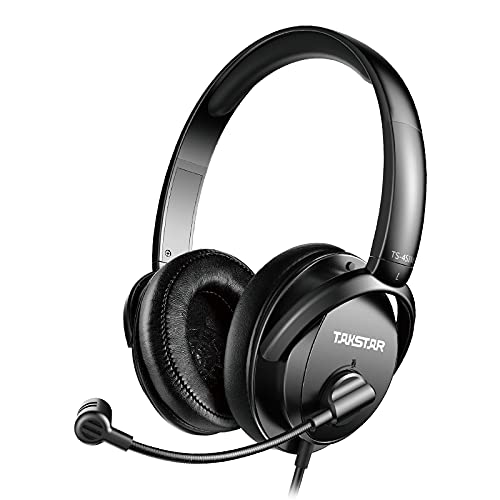 TAKSTAR TS-451M - Headset