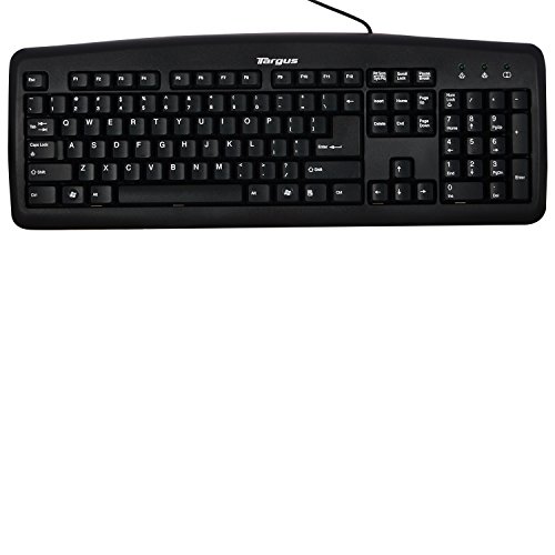 Targus AKB14USZ - Keyboard
