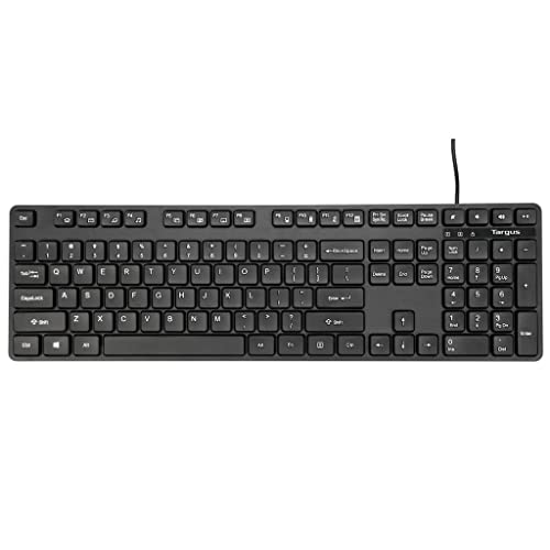 Targus AKB30AMUS - Keyboard