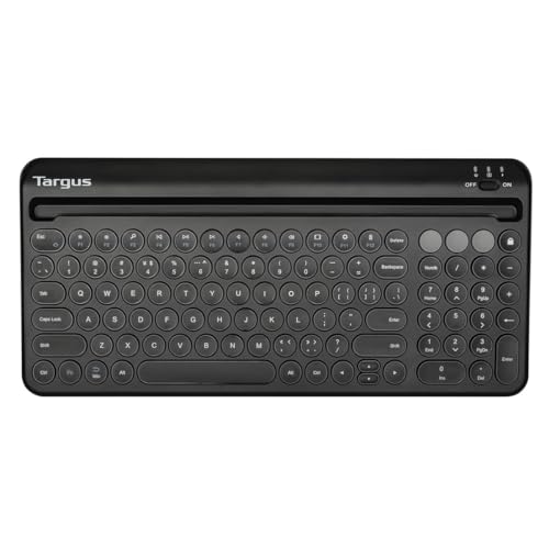 Targus AKB867US - Keyboard