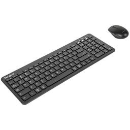 Targus AKM619AMUS - Keyboard