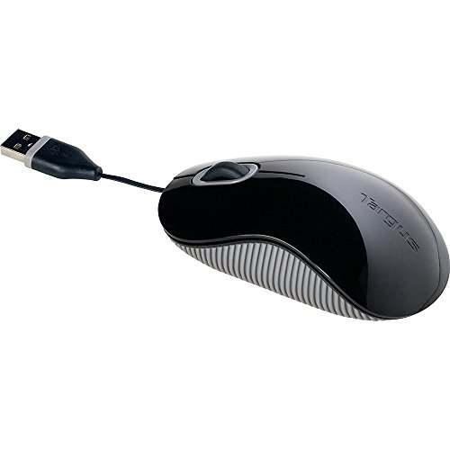 Targus AMU76US - Mouse