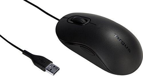 Targus AMU82USZ - Mouse