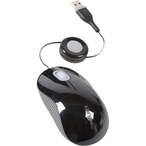 Targus AMU83US - Mouse