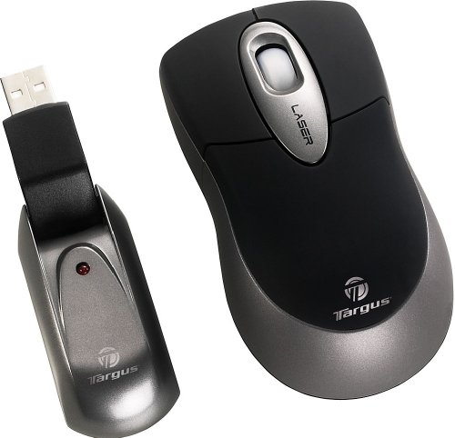 Targus AMW15US - Mouse