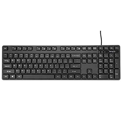 Targus Corporate Keyboard - Keyboard