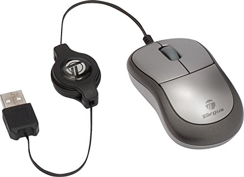 Targus PAUM01U - Mouse