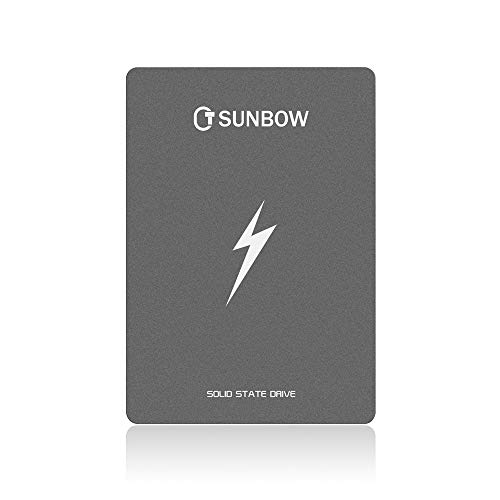TCSunBow X3 240 GB - Storage