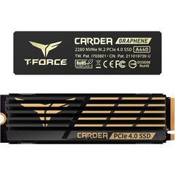 TEAMGROUP Cardea A440 1 TB - Storage
