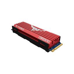 TEAMGROUP Cardea II 256 GB - Storage