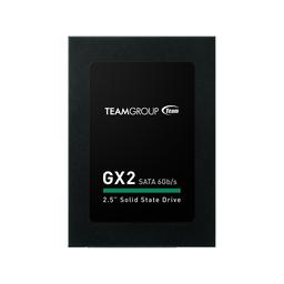 TEAMGROUP GX2 256 GB - Storage
