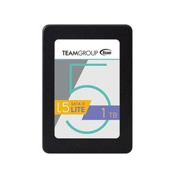 TEAMGROUP L5 LITE 480 GB - Storage
