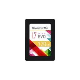 TEAMGROUP L7 EVO 120 GB - Storage