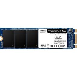 TEAMGROUP MP32 512 GB - Storage