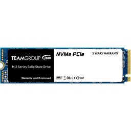 TEAMGROUP MP34 1 TB - Storage