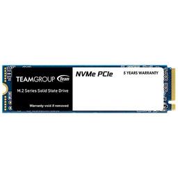 TEAMGROUP MP34Q 4 TB - Storage