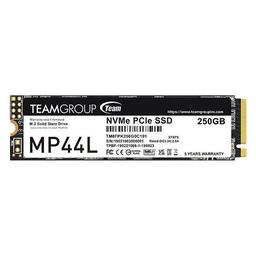 TEAMGROUP MP44L 250 GB - Storage