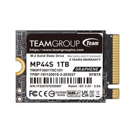 TEAMGROUP MP44S 2 TB - Storage