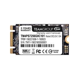 TEAMGROUP MS30 128 GB - Storage
