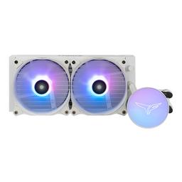 TEAMGROUP SIREN GD240E - CPU Cooler