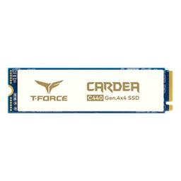 TEAMGROUP T-Force Cardea Ceramic C440 1 TB - Storage