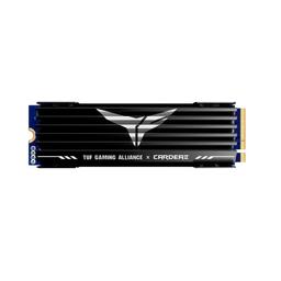 TEAMGROUP T-Force Cardea II TUF Gaming Alliance 1 TB - Storage