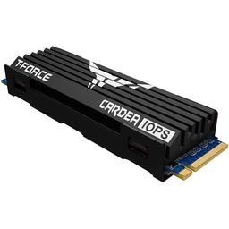 TEAMGROUP T-Force Cardea IOPS 1 TB - Storage