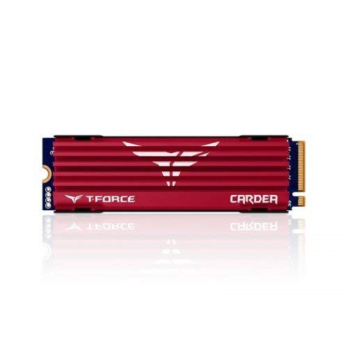 TEAMGROUP T-Force Cardea 1 TB - Storage