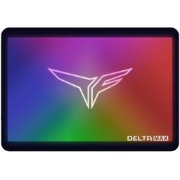 TEAMGROUP T-Force Delta Max RGB Lite 512 GB - Storage